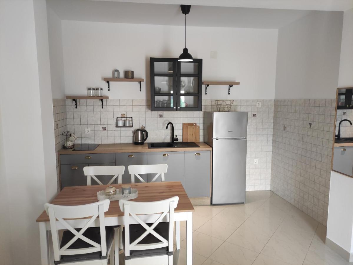 Apartmani Rina Donja Jagodnja Esterno foto