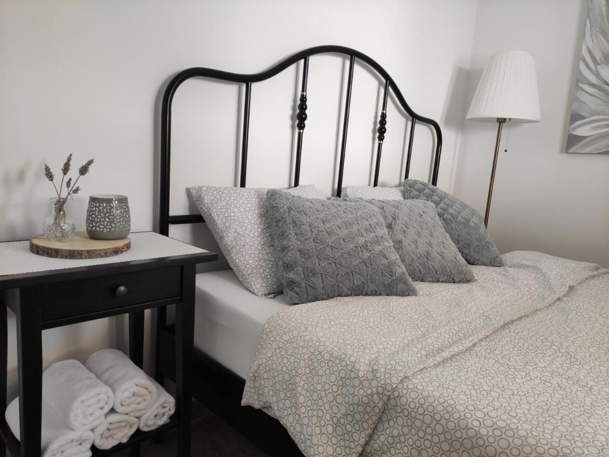 Apartmani Rina Donja Jagodnja Esterno foto