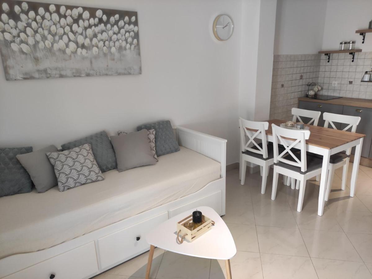 Apartmani Rina Donja Jagodnja Esterno foto
