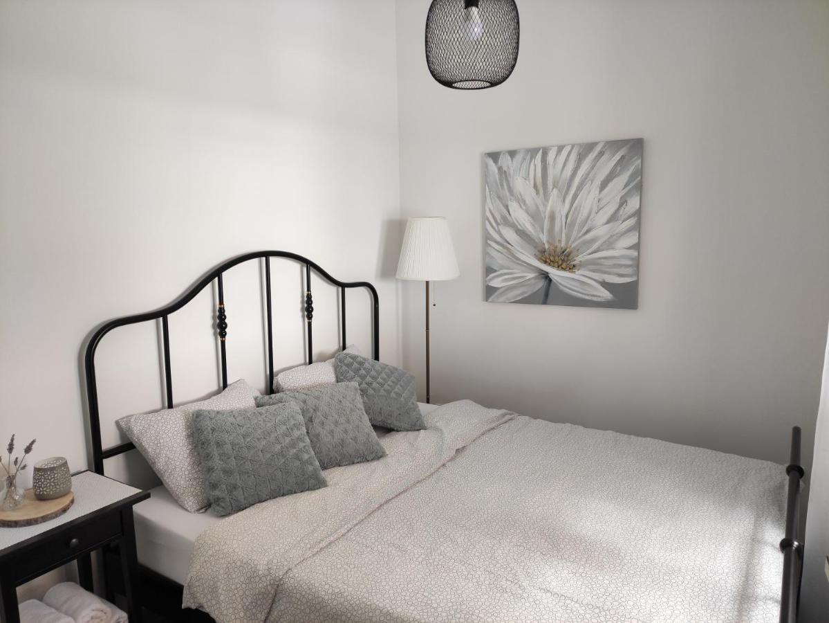 Apartmani Rina Donja Jagodnja Esterno foto
