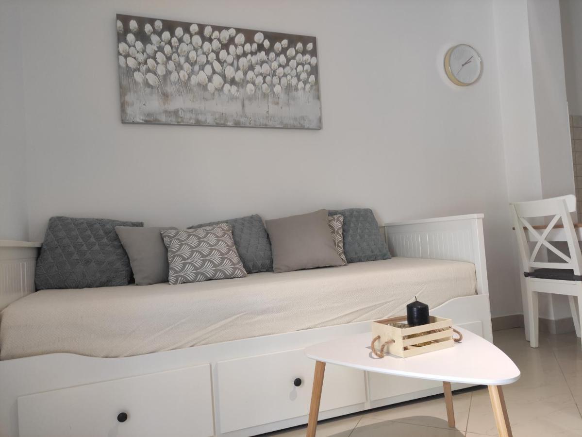 Apartmani Rina Donja Jagodnja Esterno foto