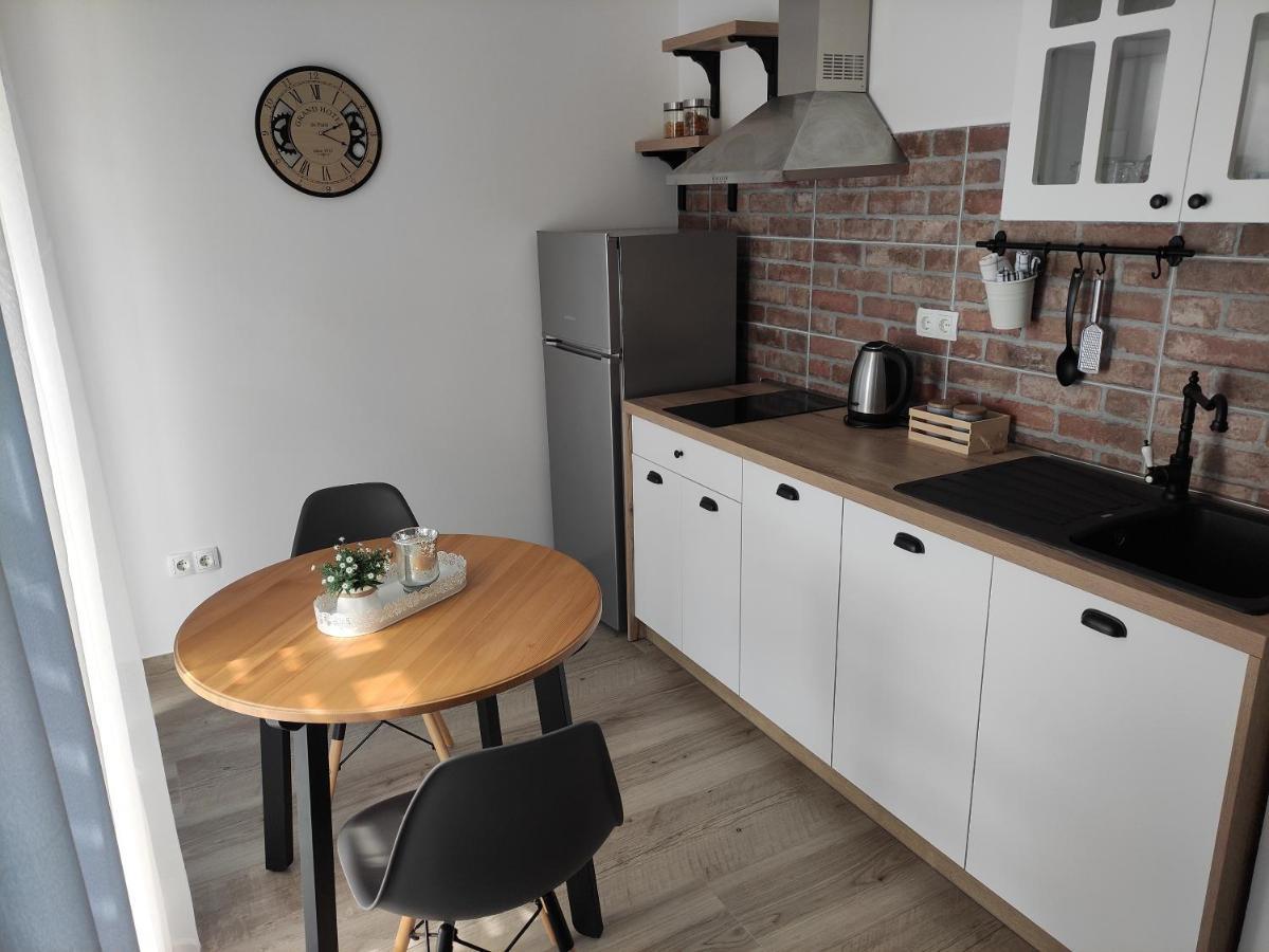 Apartmani Rina Donja Jagodnja Esterno foto