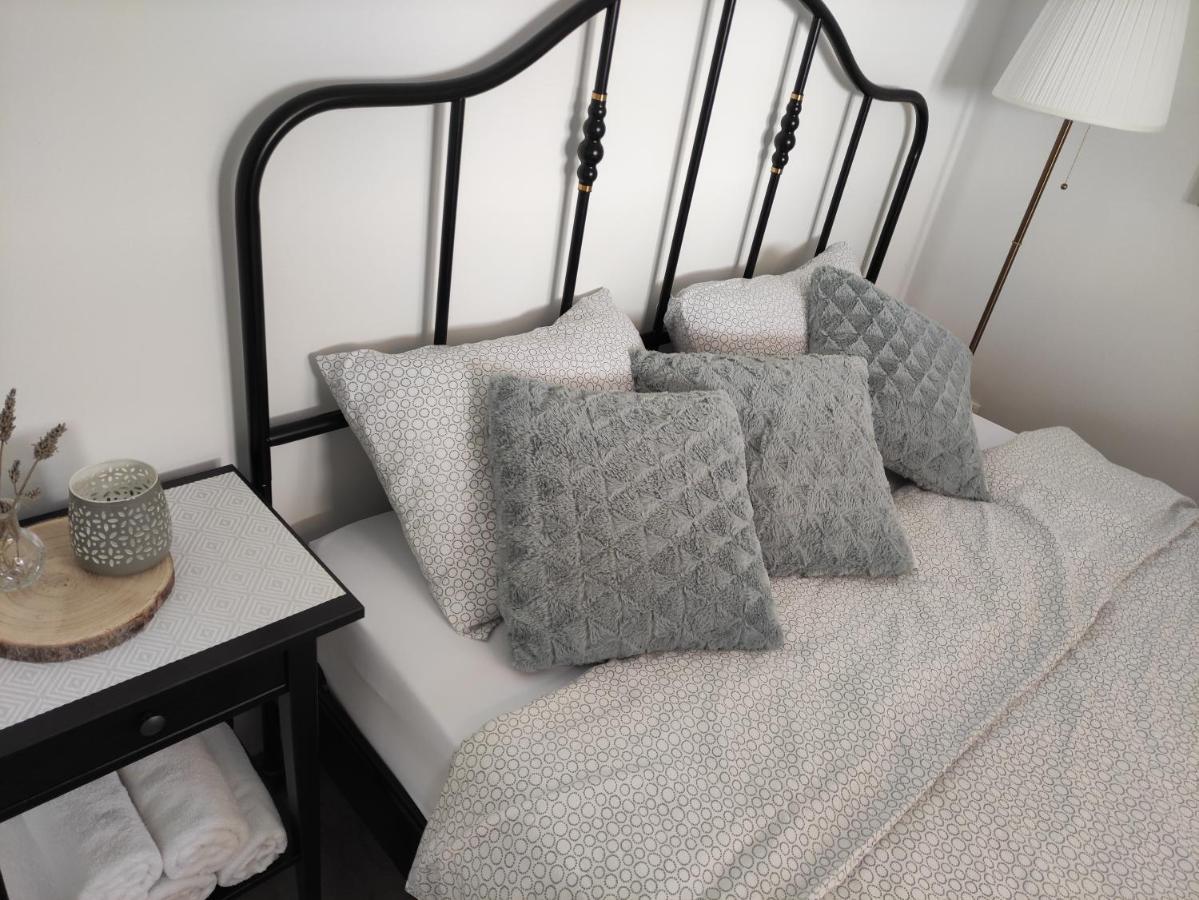 Apartmani Rina Donja Jagodnja Esterno foto