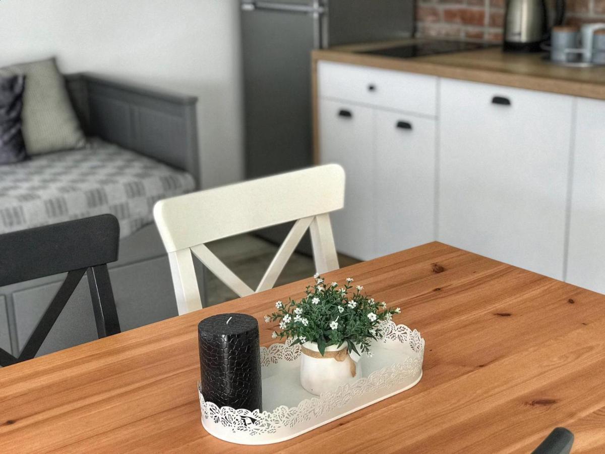 Apartmani Rina Donja Jagodnja Esterno foto