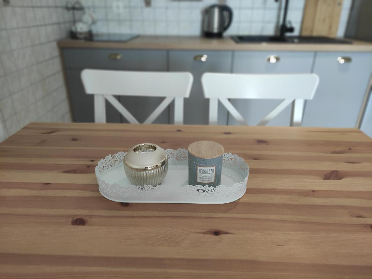 Apartmani Rina Donja Jagodnja Esterno foto